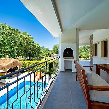 Lemon Fethiye Hotel
