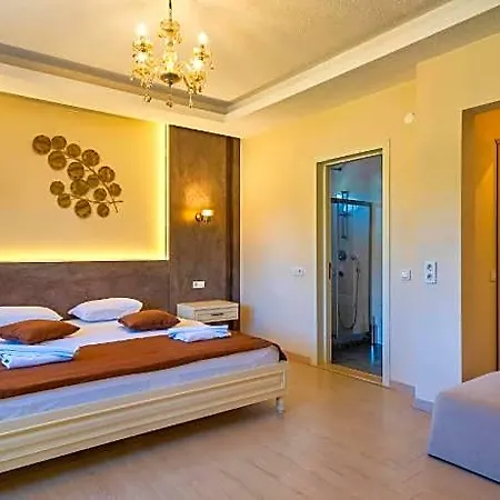 Lemon Fethiye Hotel Cedit