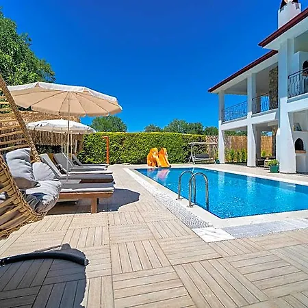Hotel Lemon Fethiye