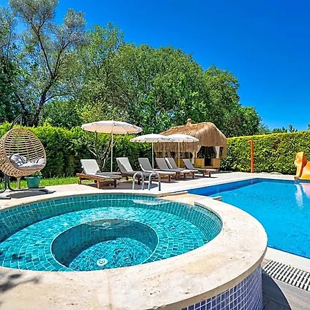 Lemon Fethiye Hotel 4*