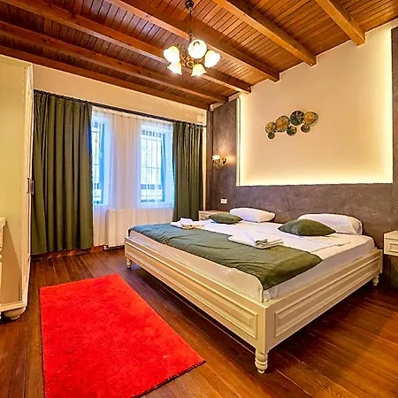 Lemon Fethiye Hotel 4*