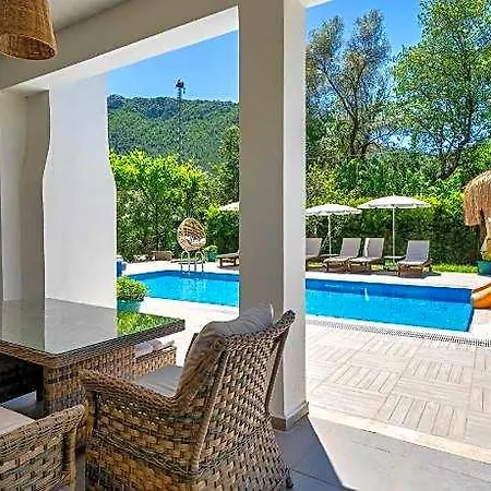 Hotel Lemon Fethiye