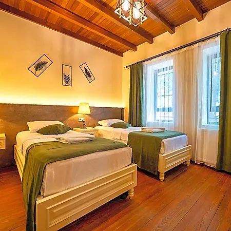 Lemon Fethiye Hotel Cedit