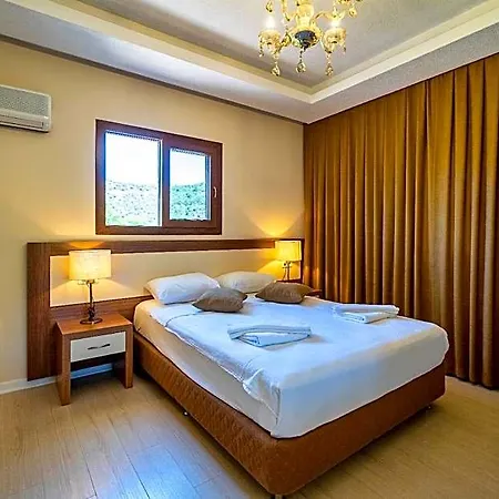 Hotel Lemon Fethiye