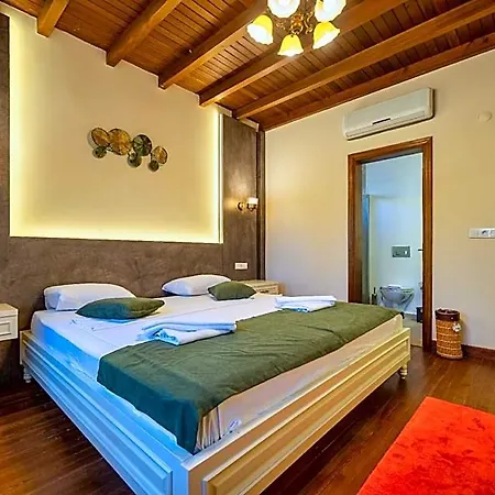 Lemon Fethiye Hotel