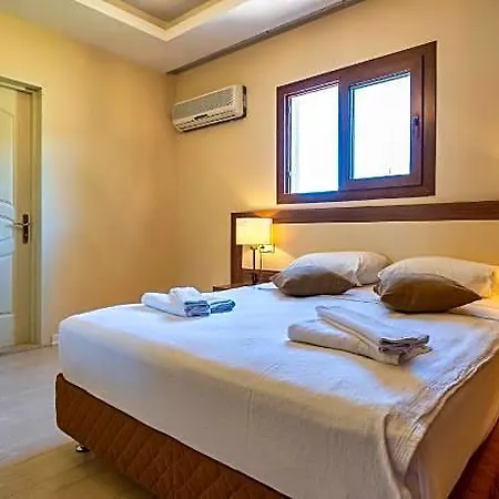 Hotel Lemon Fethiye 4*
