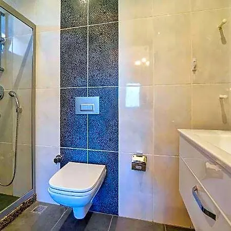 Lemon Fethiye Hotel