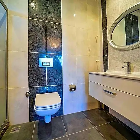 Lemon Fethiye Hotel